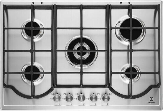Газовая варочная панель Electrolux GPE 373 XX