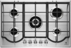 Газовая варочная панель Electrolux GPE 373 XX