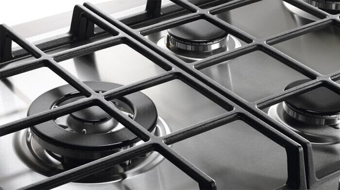 Газовая варочная панель Electrolux GPE 373 XX