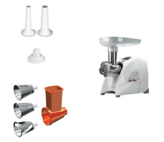 Мясорубка Аксион М641.03