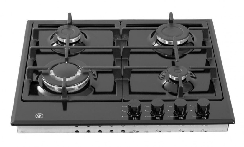 Газовая варочная панель Smart Life KG 6025B1