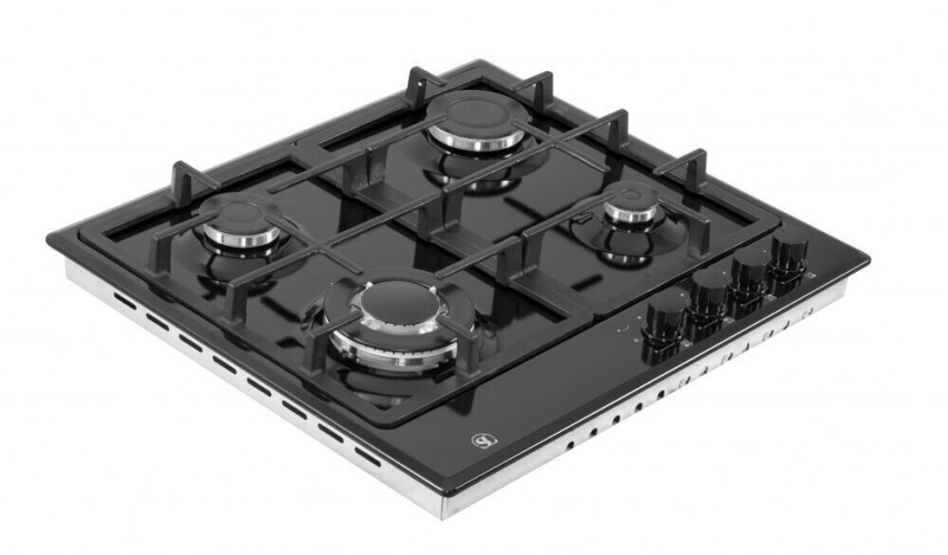 Газовая варочная панель Smart Life KG 6025B1