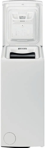 Стиральная машина Whirlpool TDLRB 6251 BS EU