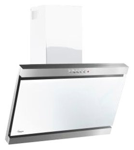 Кухонная вытяжка Akpo Kastos 60