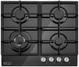 Газовая варочная панель Ricci HBG4608