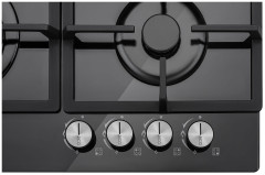 Газовая варочная панель Ricci HBG4608