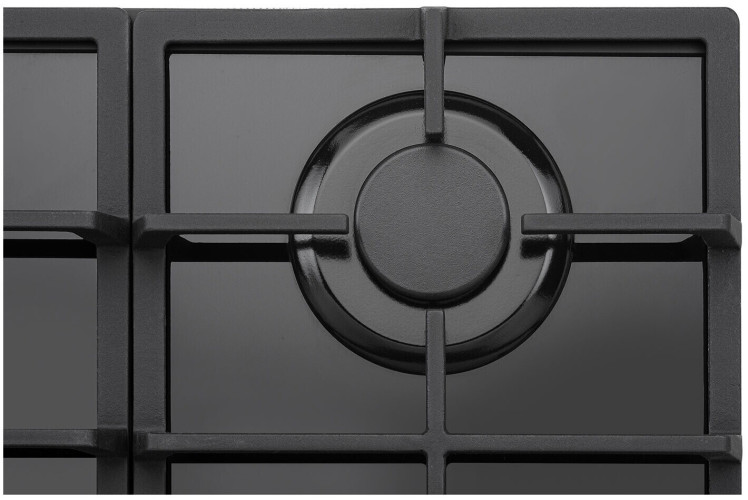 Газовая варочная панель Ricci HBG4608