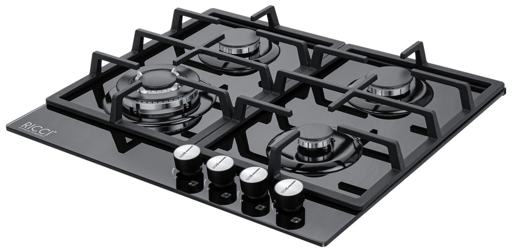 Газовая варочная панель Ricci HBG4608