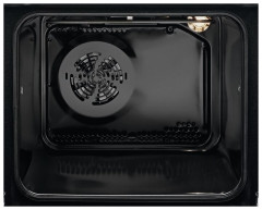 Электрический духовой шкаф Electrolux OKF 5C50X