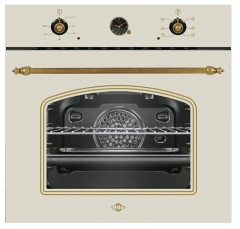 Электрический духовой шкаф MBS DE 606IV