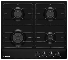 Газовая варочная панель Hansa BHGS 63010
