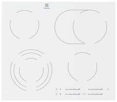 Электрическая варочная панель Electrolux CKE 6450 WC