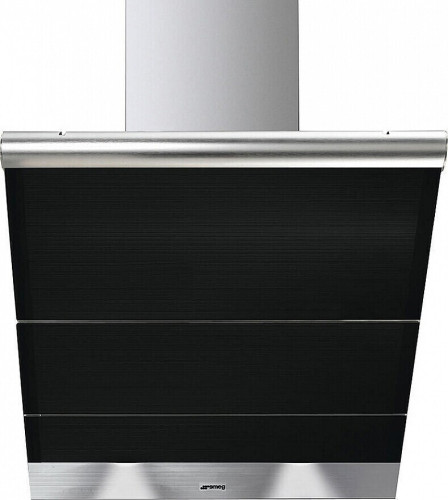 Кухонная вытяжка Smeg KTS75NCE