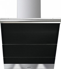 Кухонная вытяжка Smeg KTS75NCE