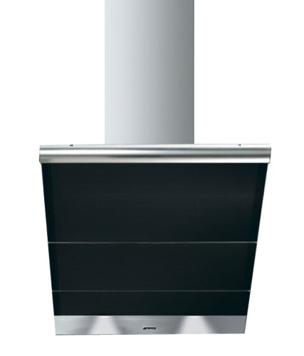 Кухонная вытяжка Smeg KTS75NCE