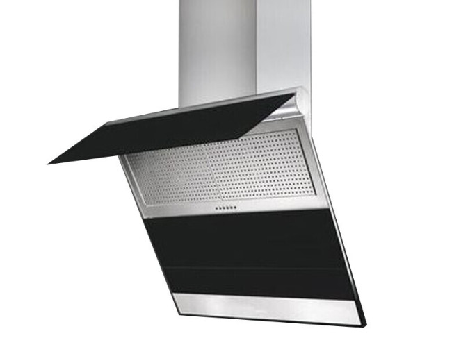 Кухонная вытяжка Smeg KTS75NCE