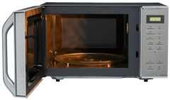 Микроволновая печь Panasonic NN-ST32MMZPE металик