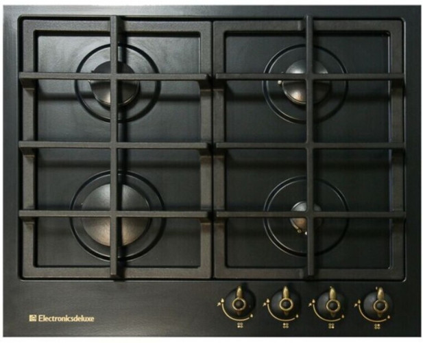 Газовая варочная панель Electronicsdeluxe TG4 750231F-025