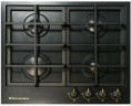 Газовая варочная панель Electronicsdeluxe TG4 750231F-025