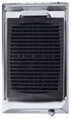 Электрическая варочная панель Smeg SEGR531X