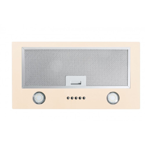 Встраиваемая вытяжка ZorG Bona II 1000 60 M бежевый