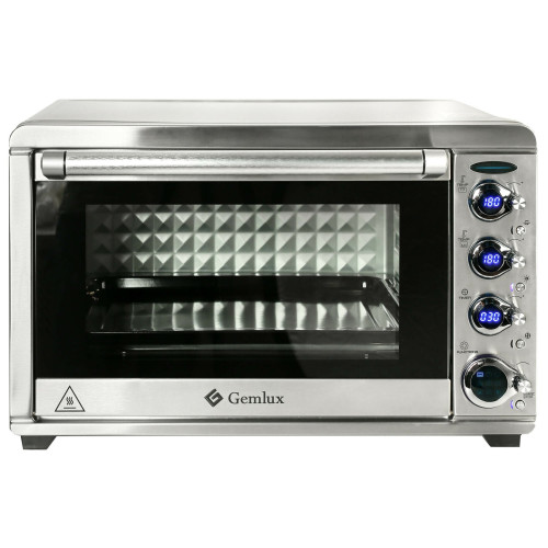 Мини-печь Gemlux GL-OR-2045LUX
