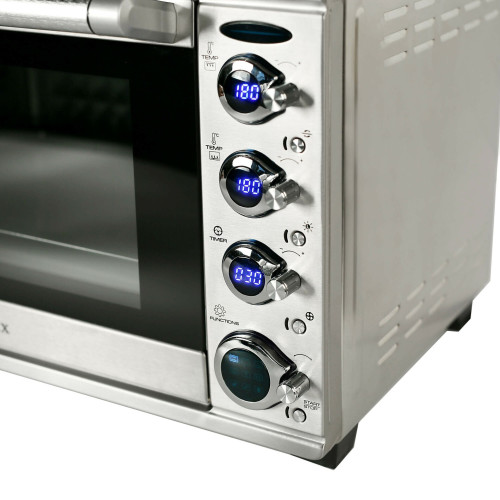 Мини-печь Gemlux GL-OR-2045LUX