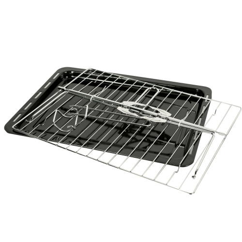 Мини-печь Gemlux GL-OR-2045LUX