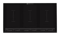 Индукционная варочная панель Electrolux EHH 99967 FG