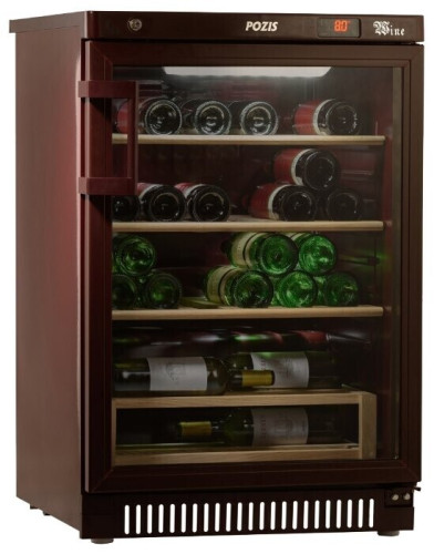 Винный шкаф Cold Vine C154-KBT2