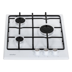 Газовая варочная панель Simfer H45V30W470