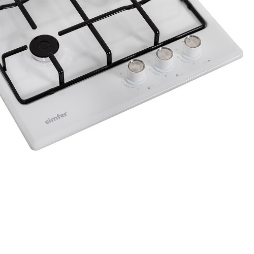 Газовая варочная панель Simfer H45V30W470