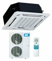 Кассетный кондиционер MDV MDCC-60HRN1 / MDOU-60HN1