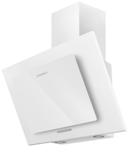 Кухонная вытяжка Maunfeld Tower A 50 белый