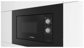 Встраиваемая микроволновая печь Bosch BEL620MB3