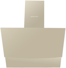 Кухонная вытяжка Zigmund&amp;Shtain K 221.61 X