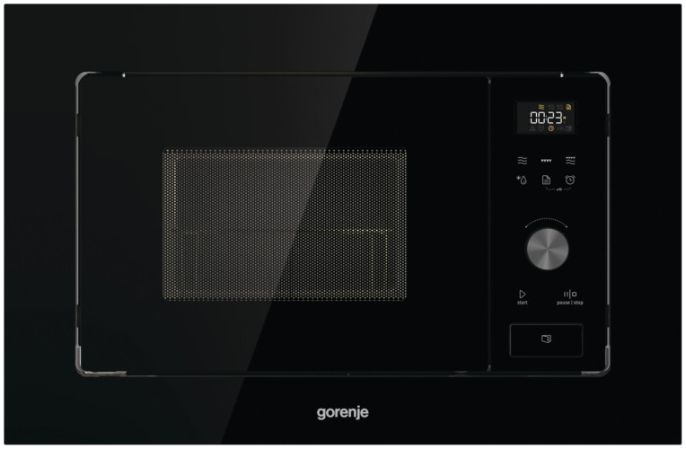 Встраиваемая микроволновая печь Gorenje BM201AG1BG