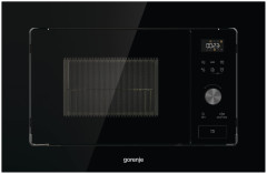 Встраиваемая микроволновая печь Gorenje BM201AG1BG
