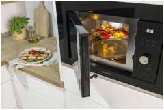 Встраиваемая микроволновая печь Gorenje BM201AG1BG