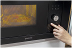 Встраиваемая микроволновая печь Gorenje BM201AG1BG