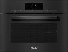 Электрический духовой шкаф Miele DGC 7840 HC PRO OBSW, черный