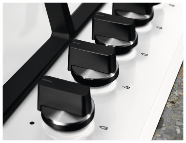 Газовая варочная панель Electrolux GPE 363 MW