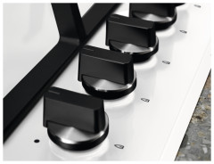 Газовая варочная панель Electrolux GPE 363 MW