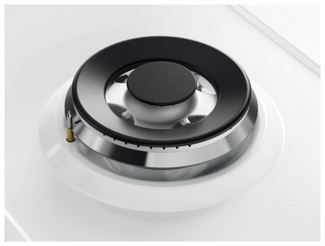 Газовая варочная панель Electrolux GPE 363 MW