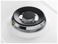 Газовая варочная панель Electrolux GPE 363 MW