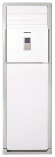 Колонный кондиционер Lessar LS-H48SKA4/LU-H48SKA4-43WM