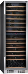 Встраиваемый винный шкаф Temptech VWCR155DS