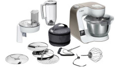 Кухонный комбайн Bosch MUM 5XW20