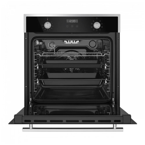 Электрический духовой шкаф MAUNFELD EOEM 769 S2B