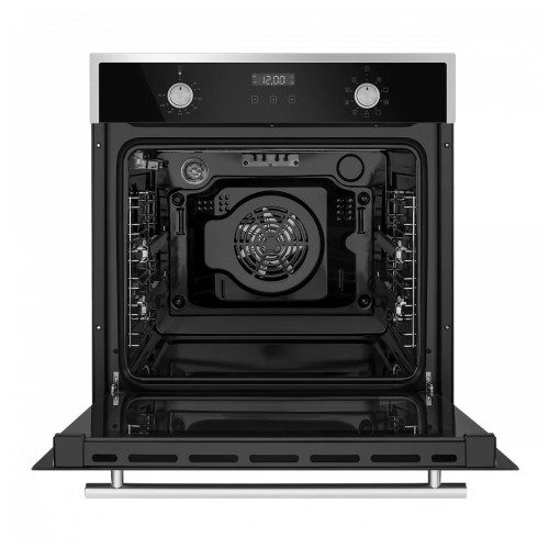 Электрический духовой шкаф MAUNFELD EOEM 769 S2B